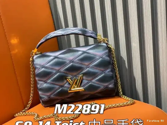 Firstbag ru GO-14 VUITTON LOUIS MM 0522